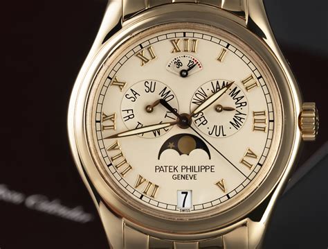 patek philippe annual calendar 5036/1j|Patek Philippe Annual Calendar 5036 Annual Calendar .